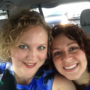 Meet your Posher, Joelle